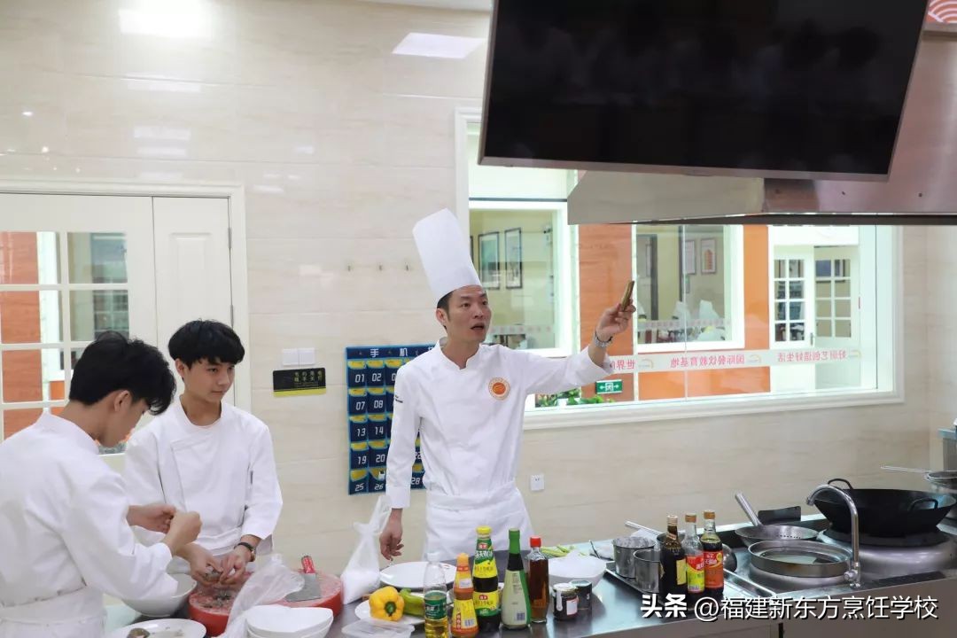 福建省新东方技工学校风评,福建新东方技工学校