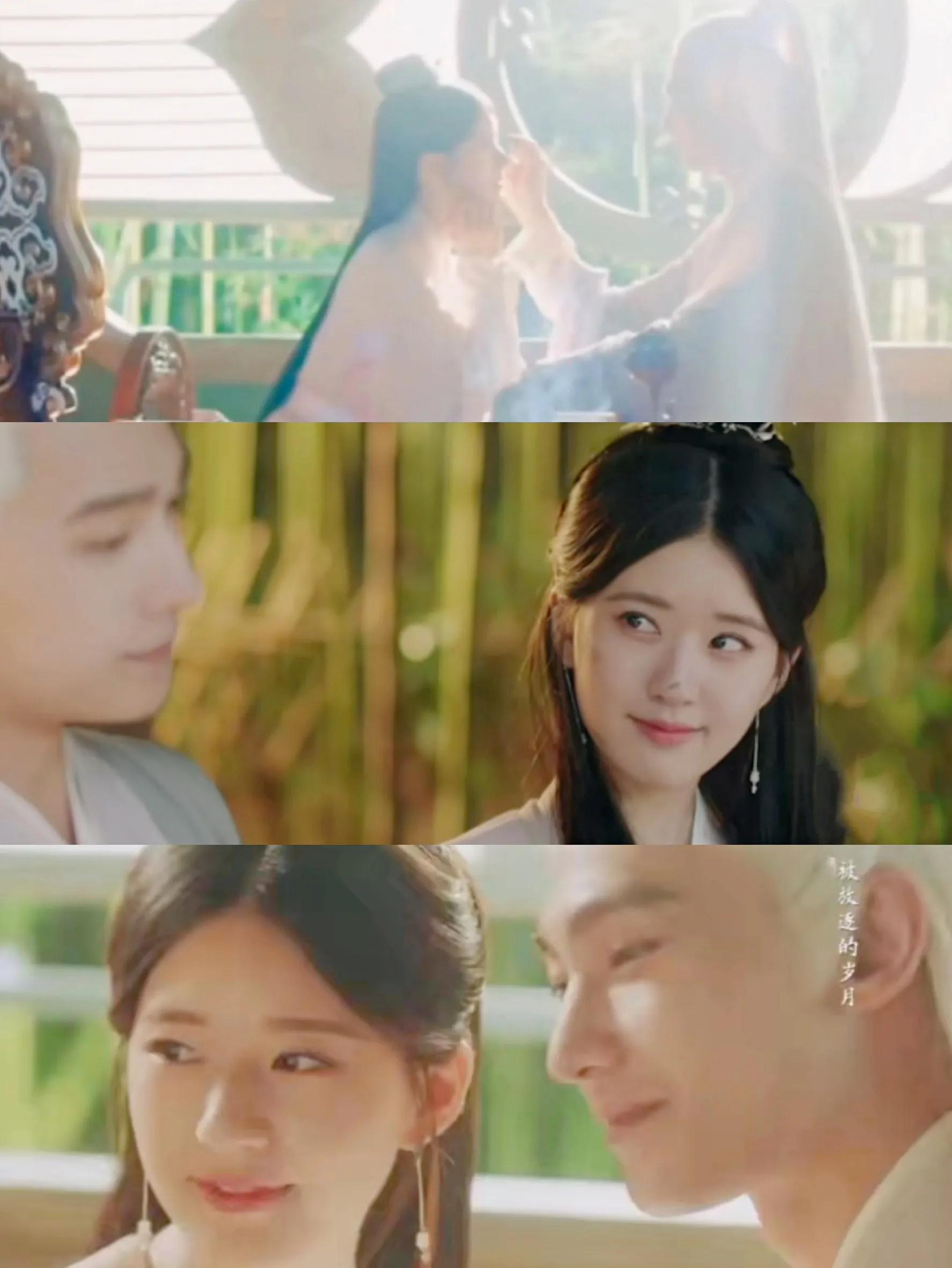 且试天下40集演得完吗,且试天下这部剧怎么样