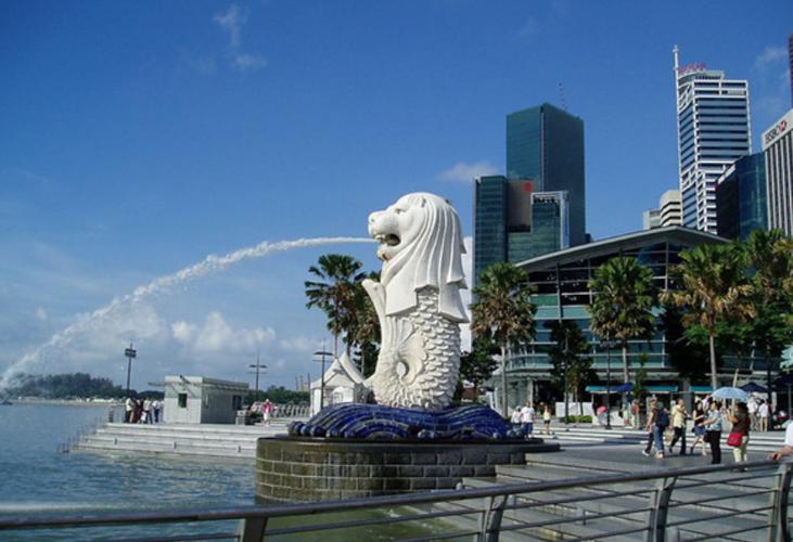 新加坡华人占70%是真的吗,新加坡80%的华人