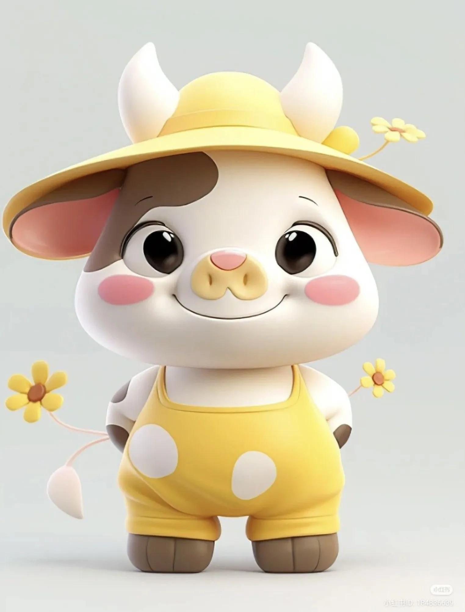 可爱开心卡通头像,让人心情愉悦使用的动漫卡通头像