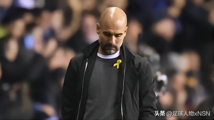 踢最漂亮的足球,瓜迪奥拉巴萨时代六冠王