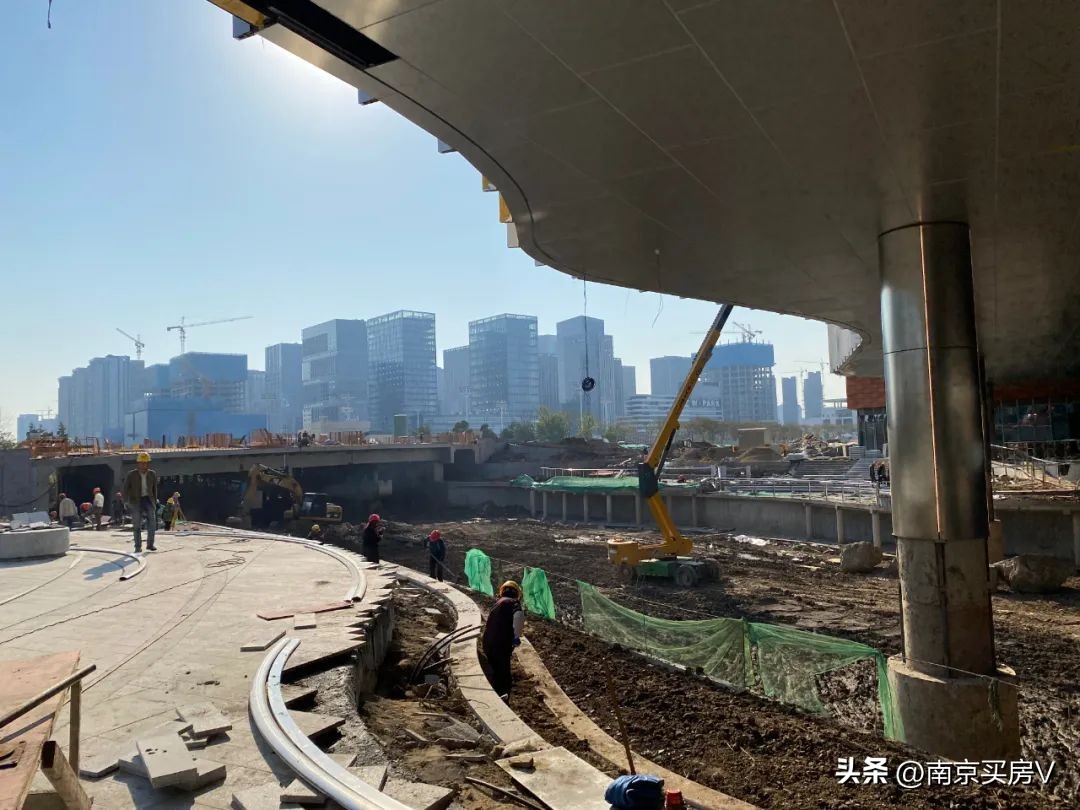 江核开业的商场,江核最新发展消息