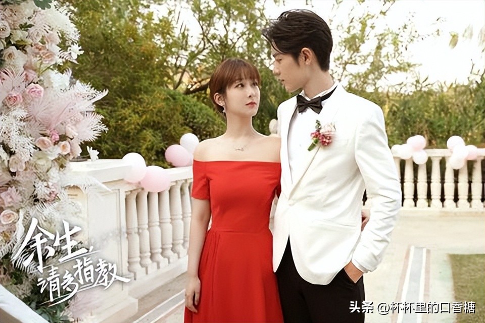 肖战凭陈情令圈粉无数,肖战陈情令镜头混剪又甜又燃