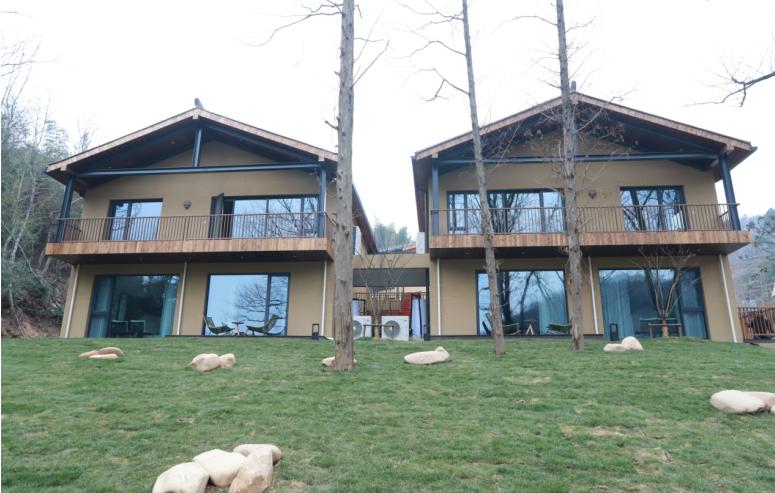 合肥民宿最新排行榜,合肥周边山区民宿