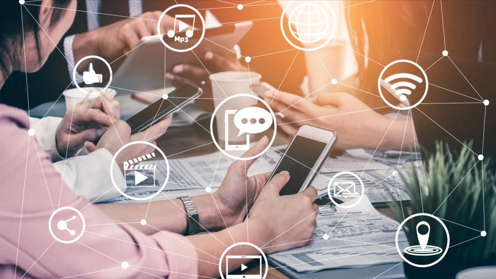 短视频内容娱乐和认知冲突吗,短视频如何影响我们的社交行为