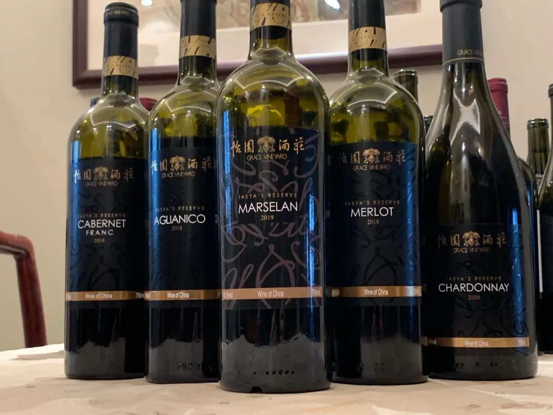 2021中国葡萄酒百大排名,2022年度全球百大葡萄酒