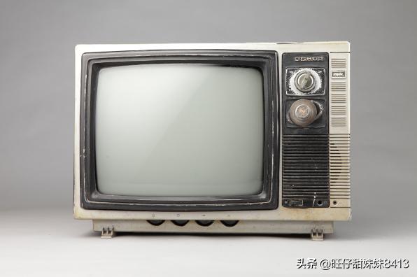 盘点八九十年代曾经很火但已经消失的电视品牌，都是回忆！