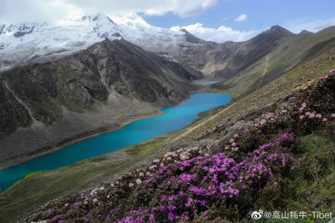 西藏小众旅行摄影,摄影必去的12个地方广州