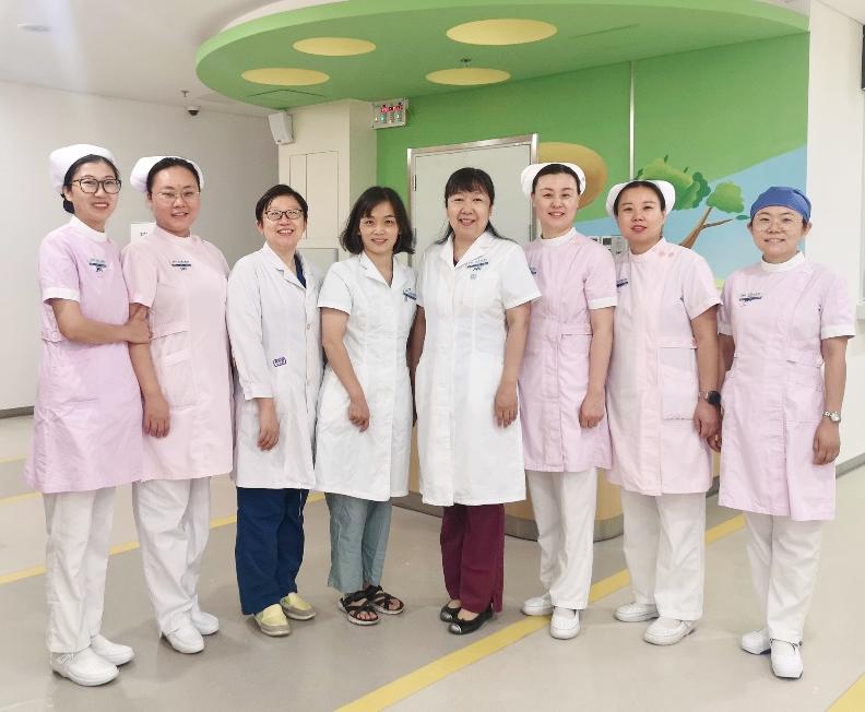 温馨小屋我的家征文,新生儿科护士征文