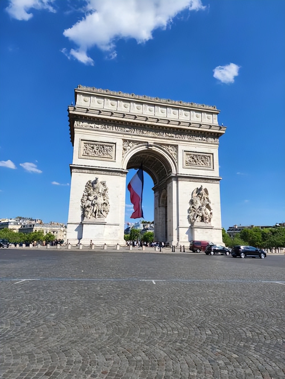 浅析现代欧洲帝国史：邦纳维尔心中的“欧洲精神”