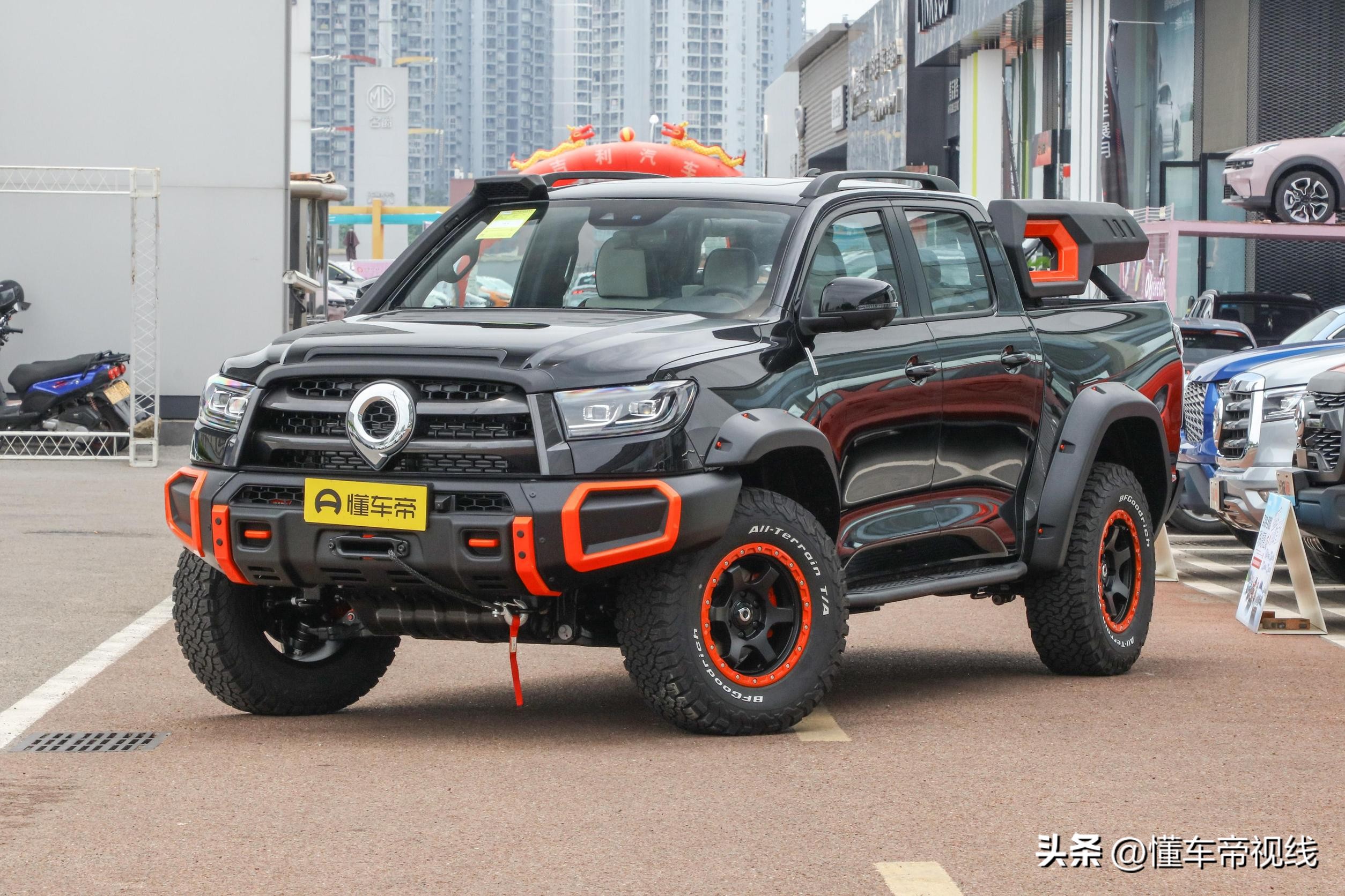 长城皮卡2月销量排行榜,2020年10月份长城皮卡销量排行