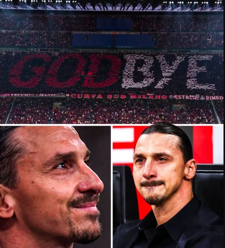 突发！官宣退役！再见AC米兰！放弃3000万养老，不去沙特