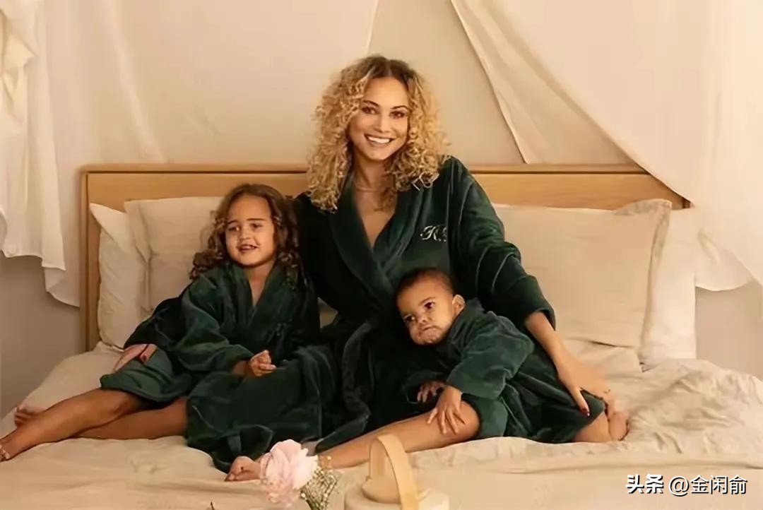 足坛姆巴佩,姆巴佩甩掉变性模特女友