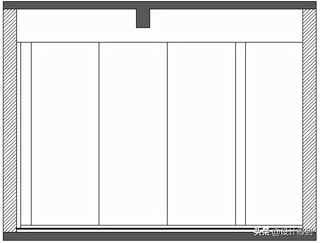 光伏cad施工图制图技巧,cad施工图技巧大全