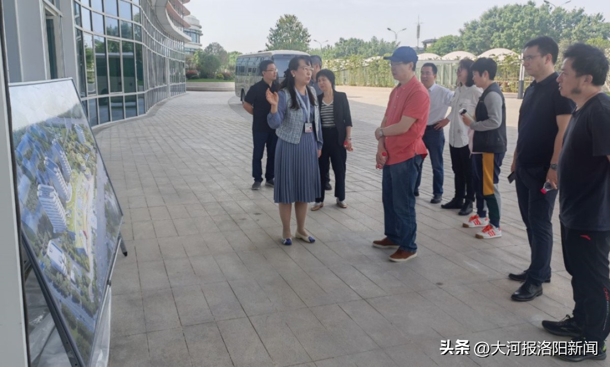 妇幼保健人才引进,国家级优质医疗资源接入洛阳