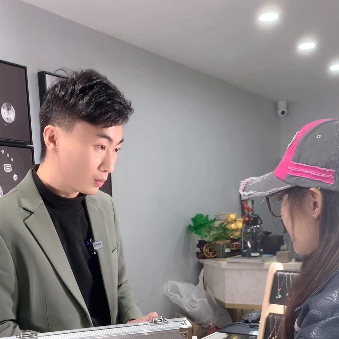 钻石回收行情好吗哪里回收价格高,天上掉馅饼有陷阱