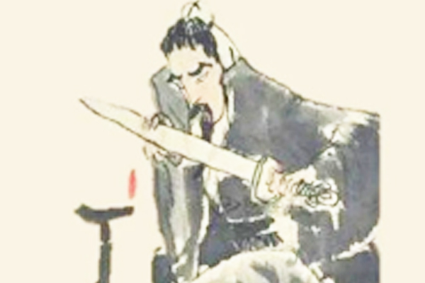 唐代才女写下千古绝句,心上人嫁入豪门