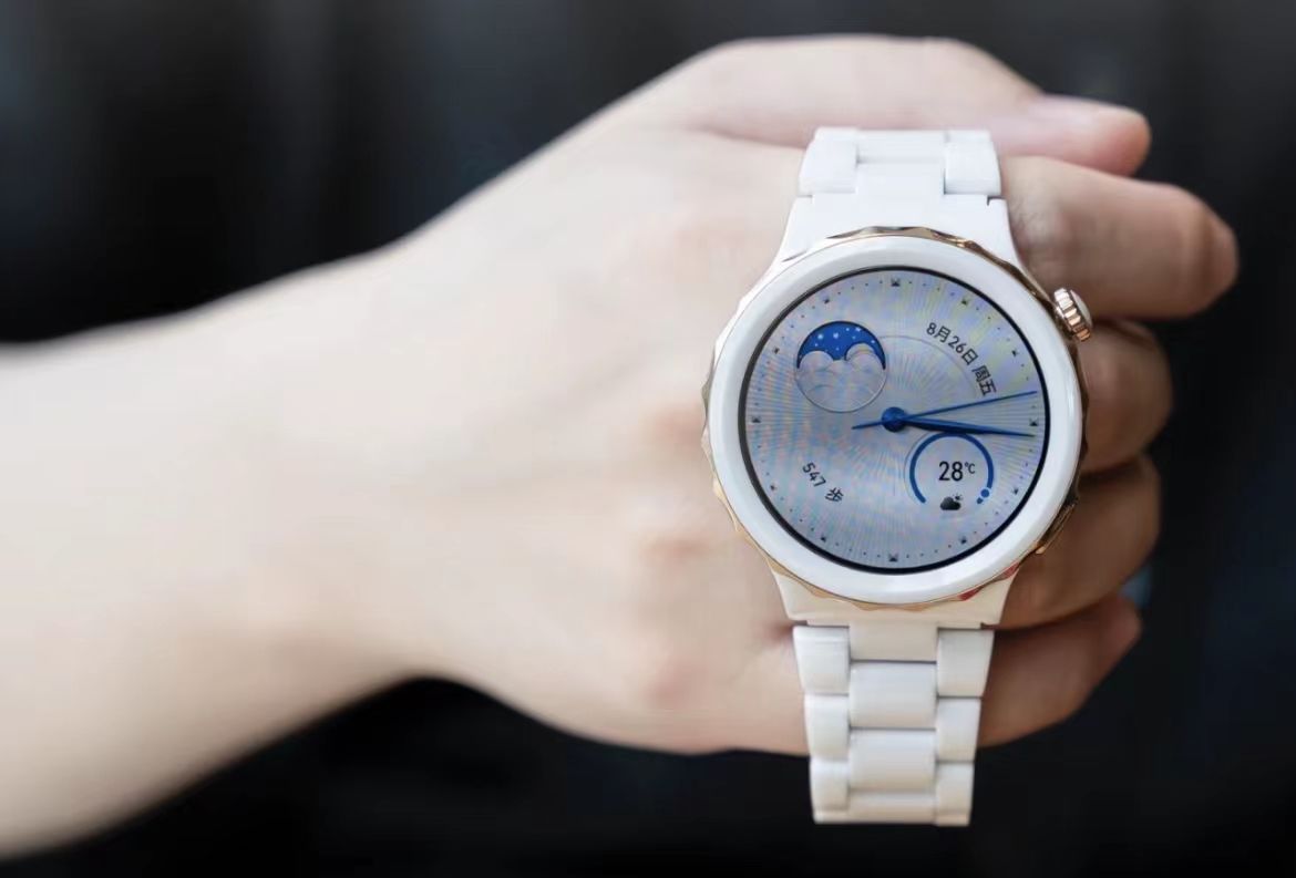 2023年最新智能手表,2023年可独立通话的智能手表推荐