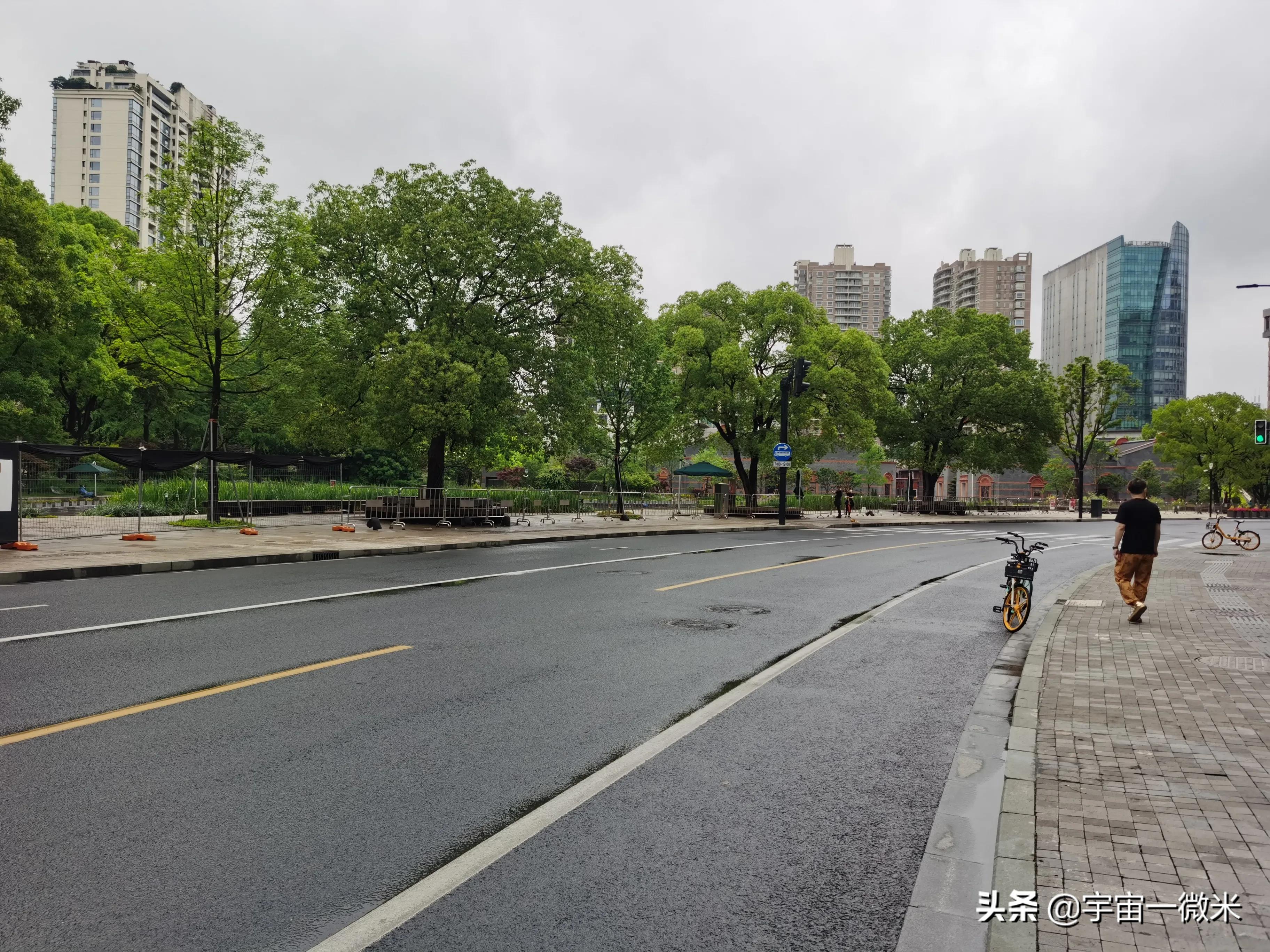 上海解封前的视频,上海古美街道平南一二村解封了吗