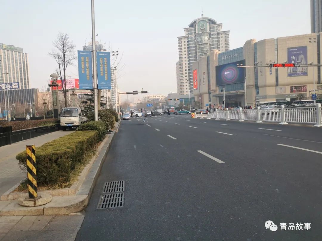 南京路发展史,南京路最新变化