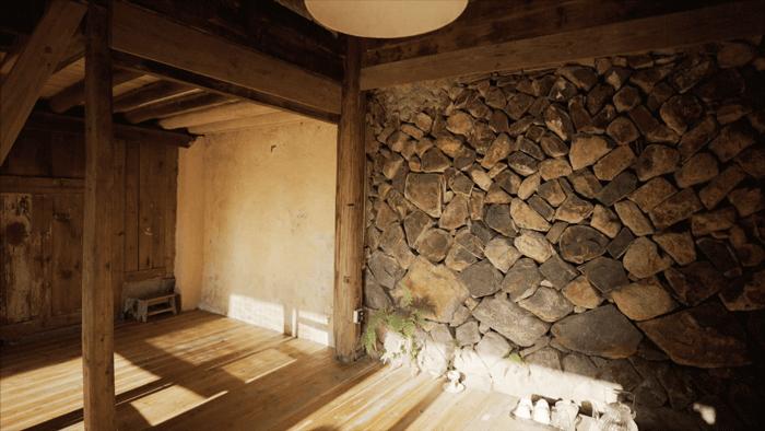 一种境界一种胸怀,独处的唯美境界