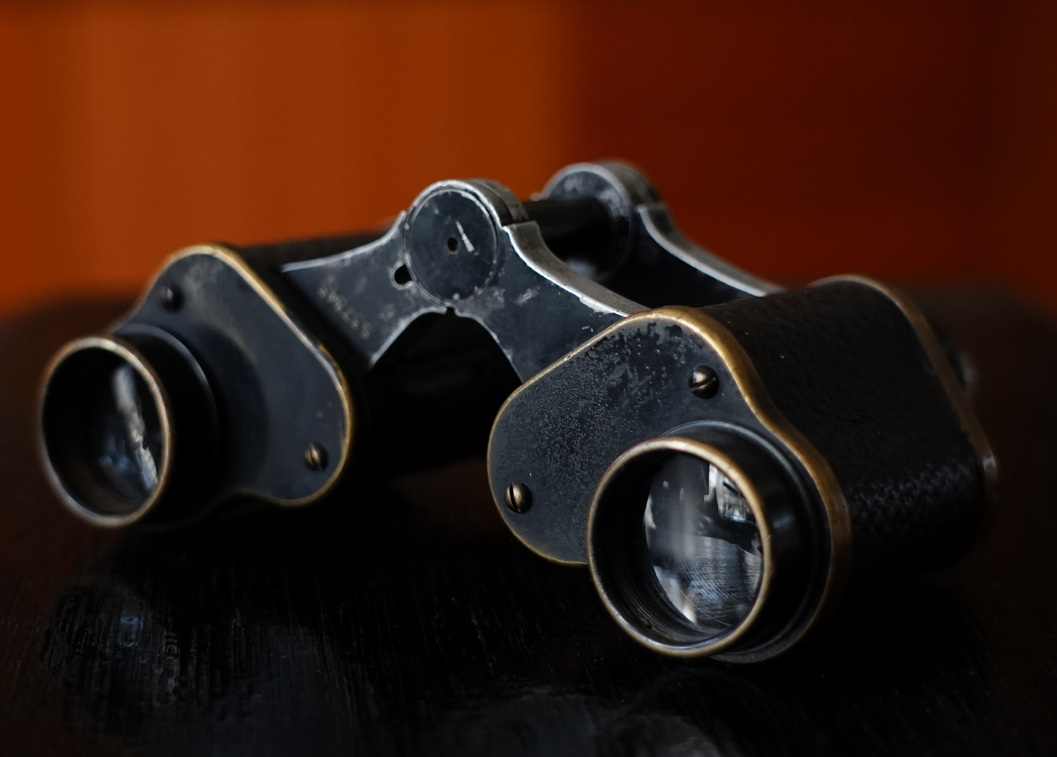 世界上最大最灵敏的单筒望远镜,目前世界上各种望远镜的种类