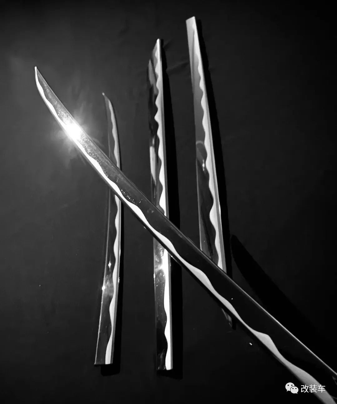 2023东京改装展日产Z小合集，哪个品牌的作品是你的菜？