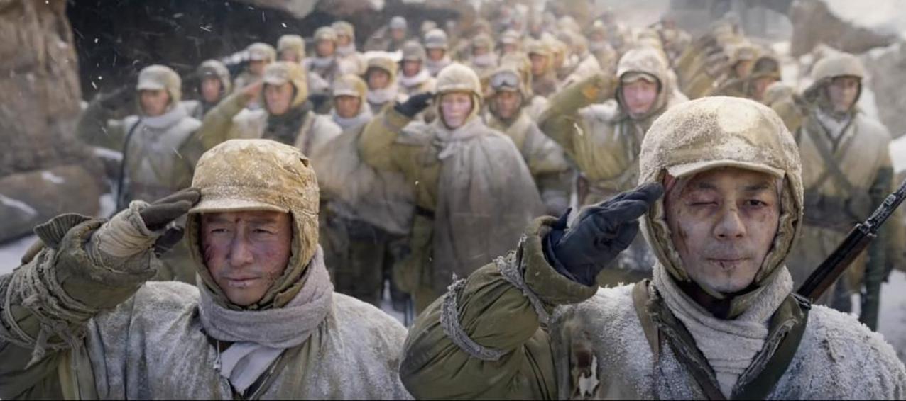 近5年高口碑“影视神曲”：《卡路里》排第7，《人世间》排第2