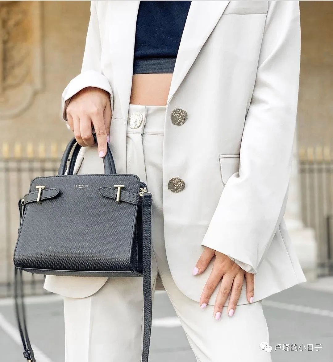 法国小众包包品牌大全,法国巴黎有什么小众品牌包包