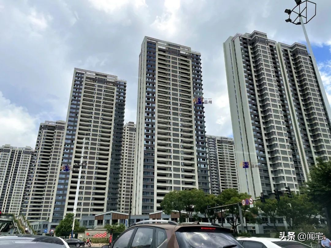 温州最新楼市政策安置房,温州市未来房价走向