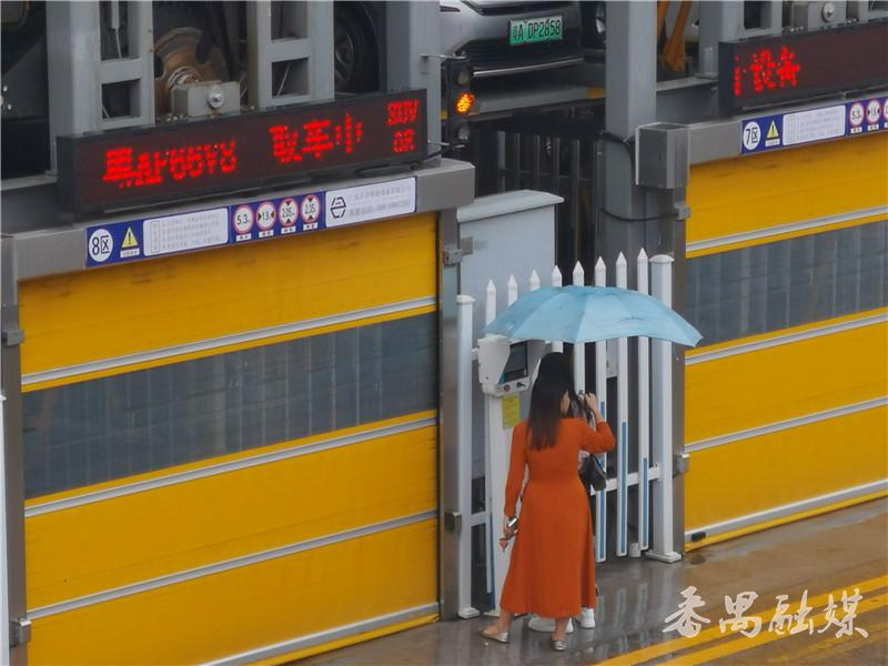 广州智慧城市智慧停车平台怎么样,番禺停车道建停车系统