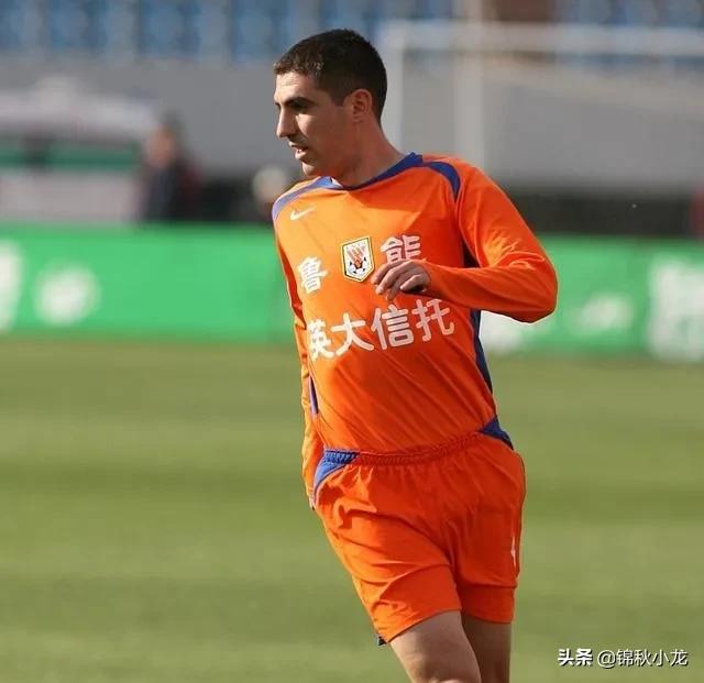 甲a赛场上出色的外援名单,甲a时代最佳五佳外援