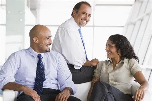 和精明的人做朋友,和精明的人相处什么感觉