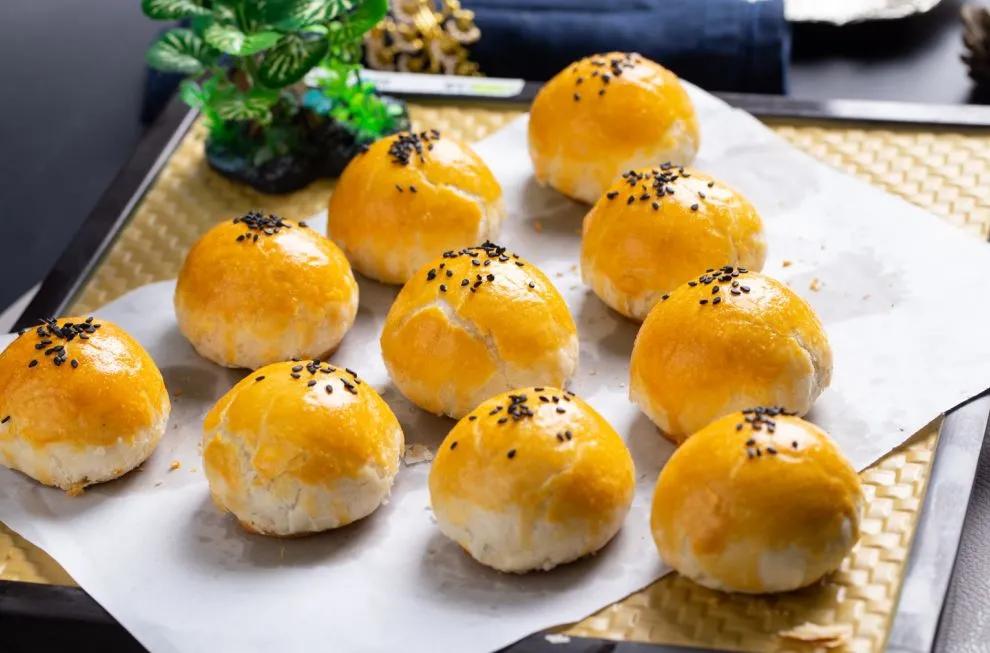 晚安谐音梗小故事,网络最新的谐音梗