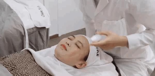 美容院护肤去黑头正常价格,小气泡去黑头美容仪器