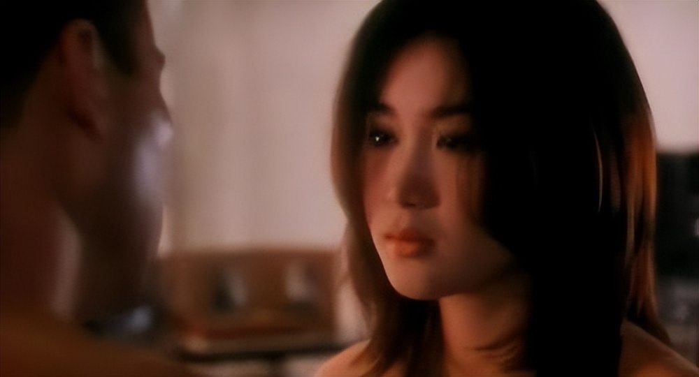 娱乐圈中情史最干净的女演员,娱乐圈情史最丰富的女明星