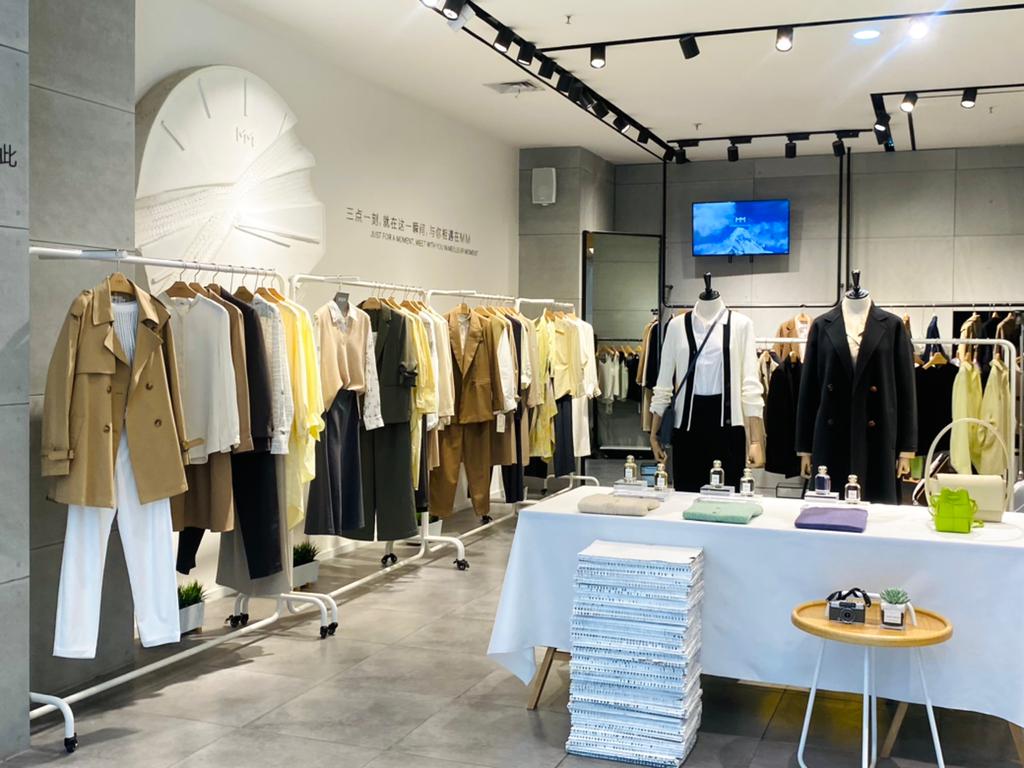 复工第①场购物，乌鲁木齐人看这篇就“购”了