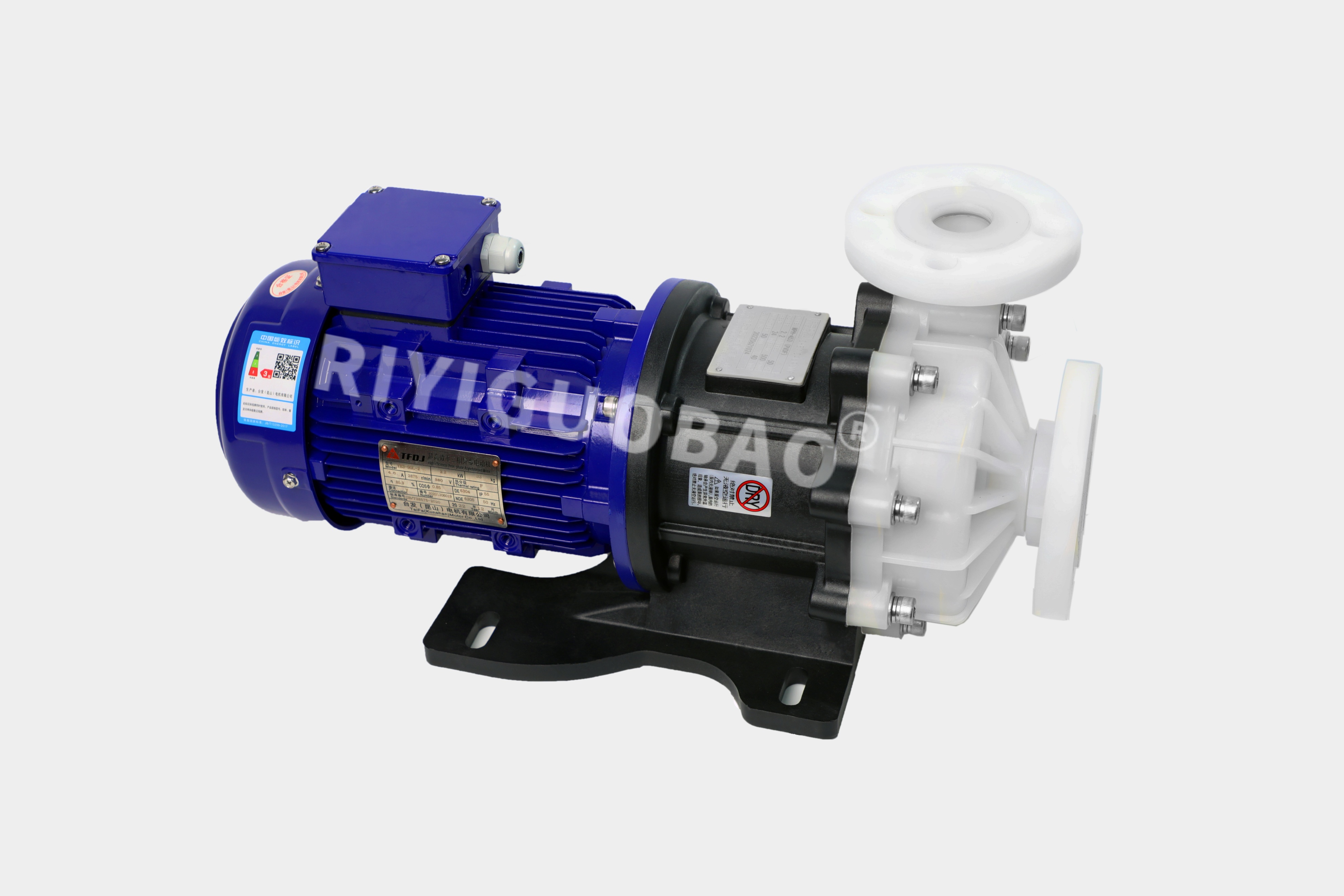 磁力泵无泄漏,磁力泵主要技术参数