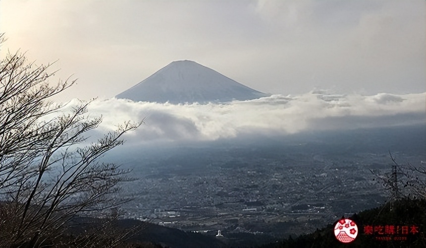 静冈到箱根旅游攻略,东京富士山温泉攻略