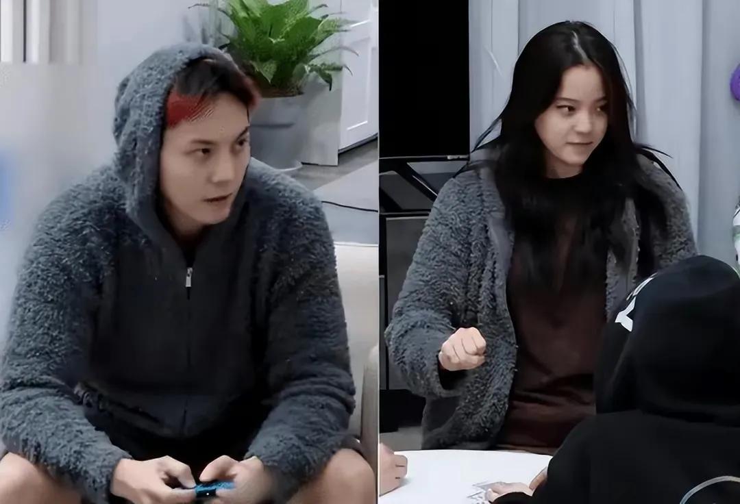 绿茶心机的女明星,表面人畜无害实则心机深沉的女星