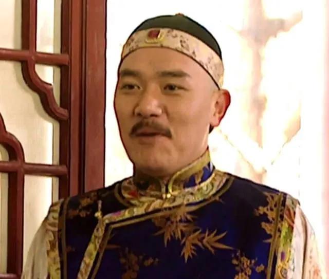 康熙帝的一生功绩,康熙帝简介及生平事迹