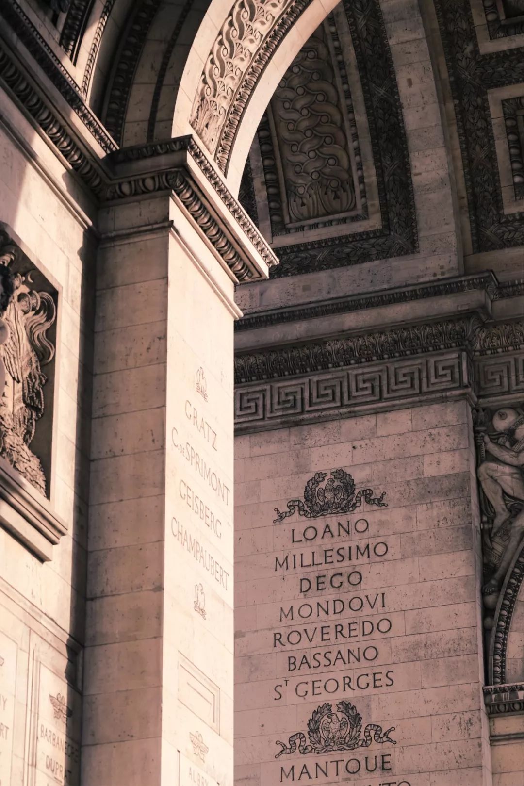 浪漫之都巴黎旅拍,浪漫之都巴黎城市