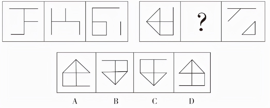 2022年北京公务员行测考试真题 (北京公务员行测题2022真题)