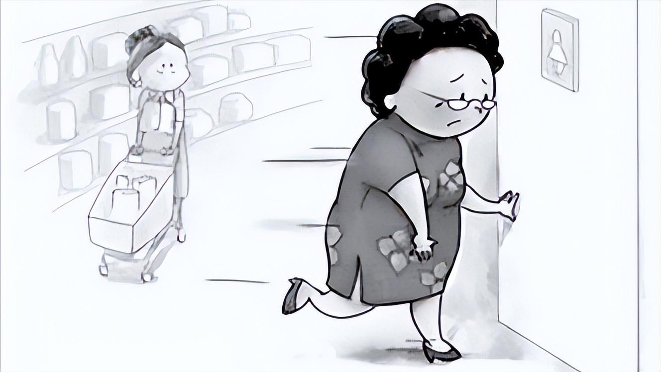 女性突然快绝经的10个征兆,女性突然绝经了是怎么回事