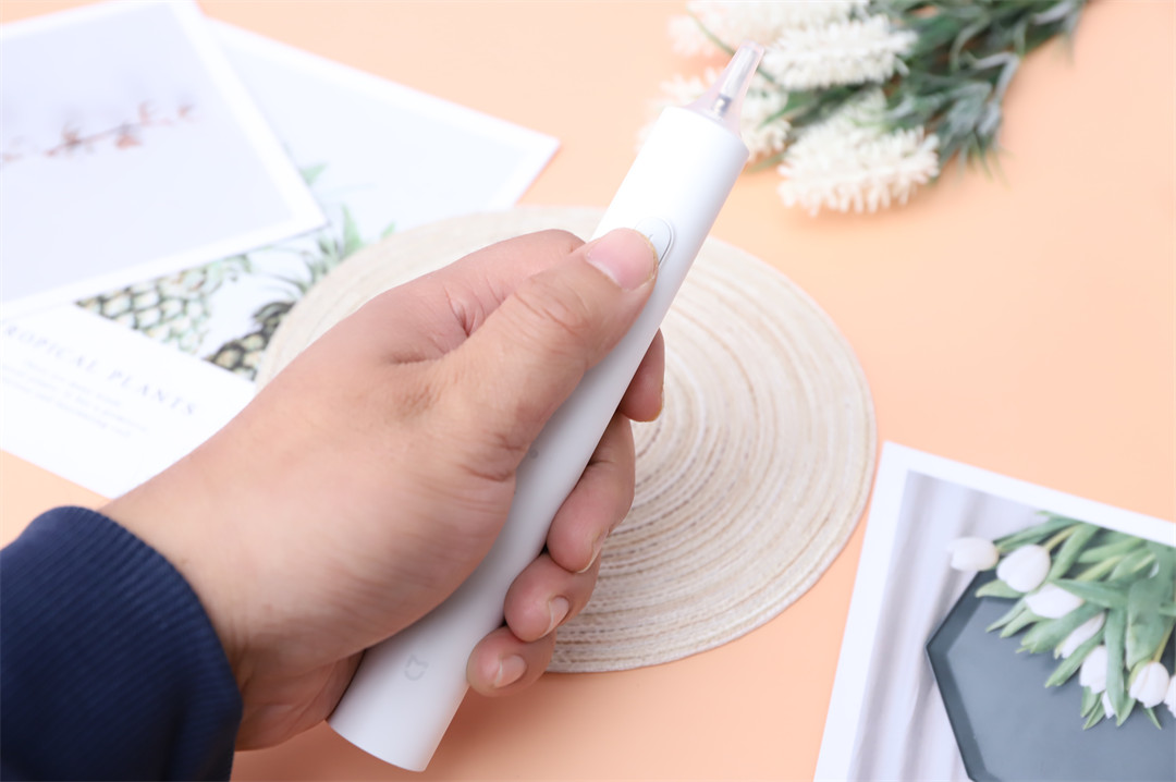 米家声波电动牙刷t301,米家声波电动牙刷t301如何充电