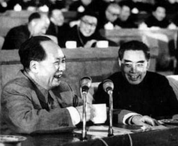 94年廖汉生到周恩来纪念馆参观，结束时被问：您是贺龙的外甥吗？