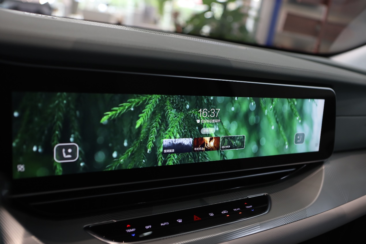 极狐阿尔法s森林版优惠落地价,极狐阿尔法s森林版525e落地