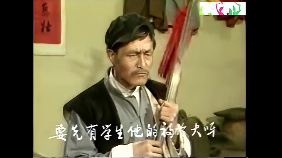赵本山真正的实力在哪,没人敢惹赵本山