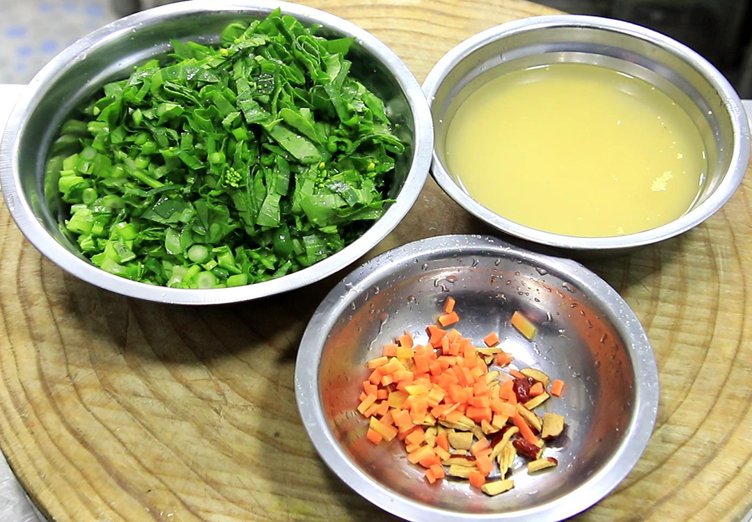 强烈建议中老年：如果不差钱，尽量多吃5种早餐，强过天天吃馒头