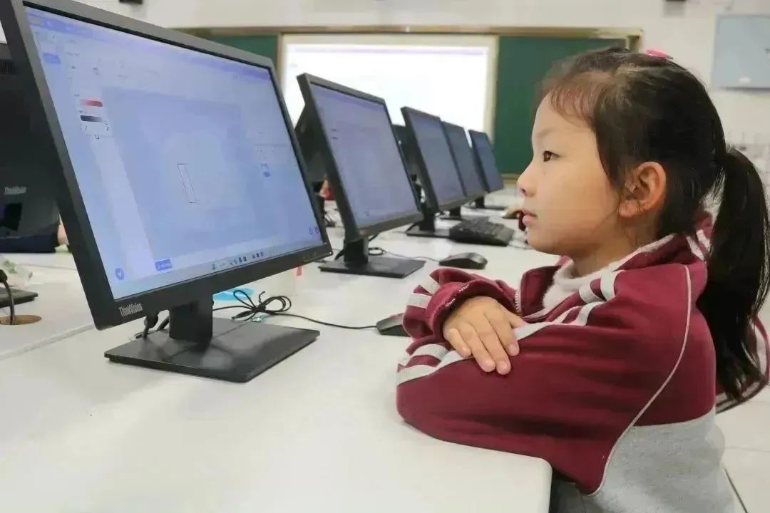 双减在行动百花洲小学三点半课堂,双减政策下的小学实践活动